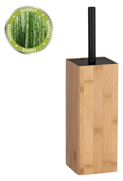 Bambusový WC kartáč Wenko Padua