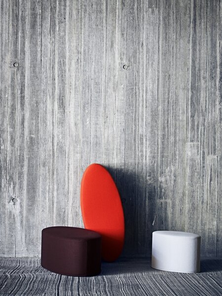 SOFTLINE - Pouf BON-BON malý