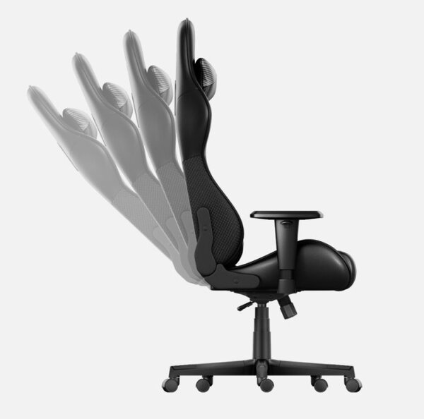 Herní židle Force 6.2 Carbon