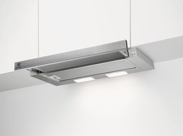 Electrolux Odsavač par výsuvný série 300 LFP226S
