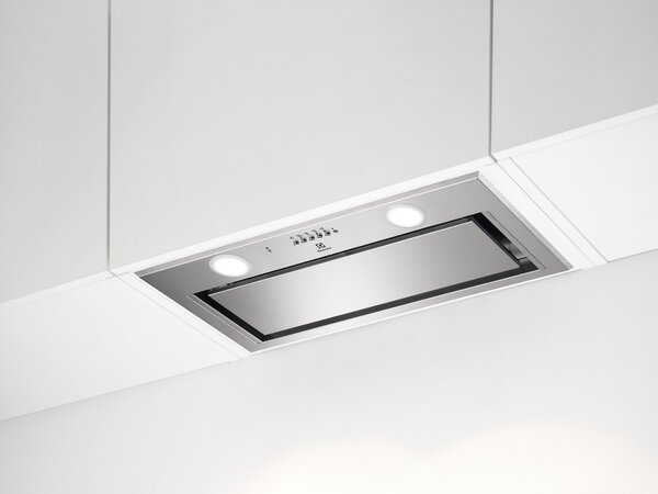 Electrolux Odsavač par série 600 Hob2Hood LFG716X