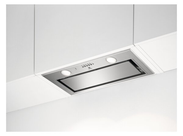 Electrolux Odsavač par série 600 Hob2Hood LFG716X