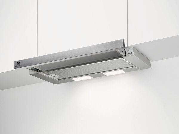 Electrolux Odsavač par výsuvný série 300 LFP226S
