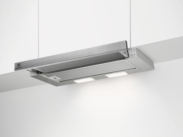 Electrolux Odsavač par výsuvný série 300 LFP226S