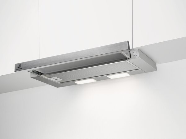 Electrolux Odsavač par výsuvný série 300 LFP226S