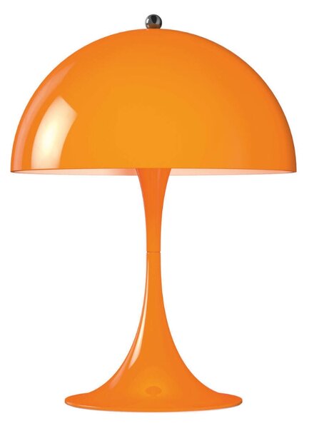 Stolní lampa Panthella 250 "Orange" Louis Poulsen