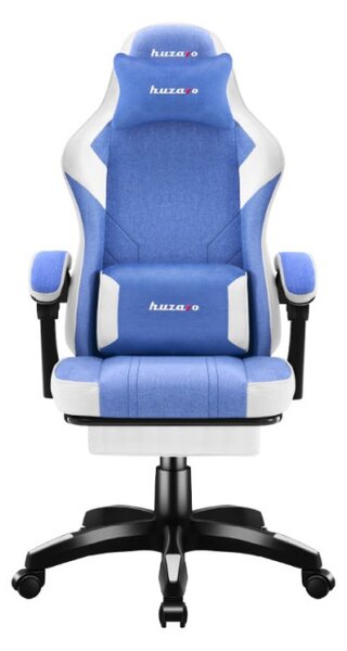 Herní židle Force 3.7 Blue