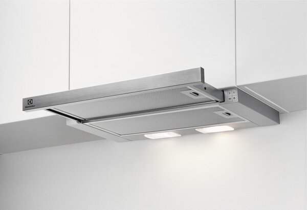 Electrolux Odsavač par výsuvný série 300 LFP326S