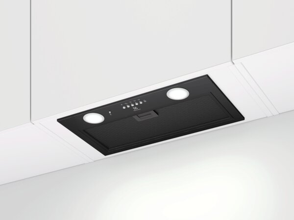 Electrolux Odsavač par série 600 Hob2Hood CFG526R