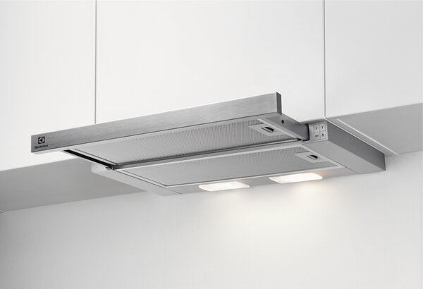Electrolux Odsavač par výsuvný série 300 LFP326S