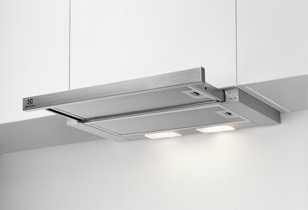 Electrolux Odsavač par výsuvný série 300 LFP326S