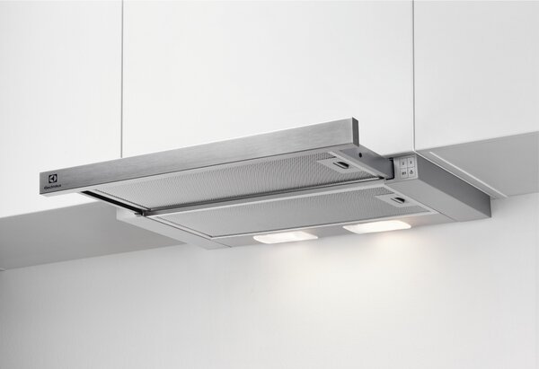 Electrolux Odsavač par výsuvný série 300 LFP326S