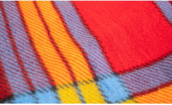Fleecová deka 200x150 cm - JAHU collections