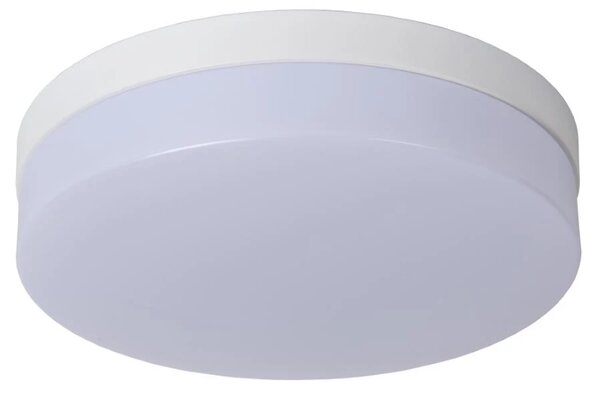 Lucide L791113031 LED přisazené stropní svítidlo BISKIT | 18W integrovaný LED zdroj | 1150lm | 2700K