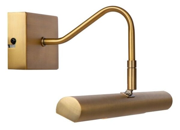 Lucide L452990202 nástěnné svítidlo VINZ G9