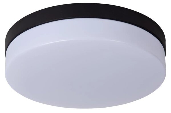 Lucide L791113030 LED přisazené stropní svítidlo BISKIT | 18W integrovaný LED zdroj | 1150lm | 2700K