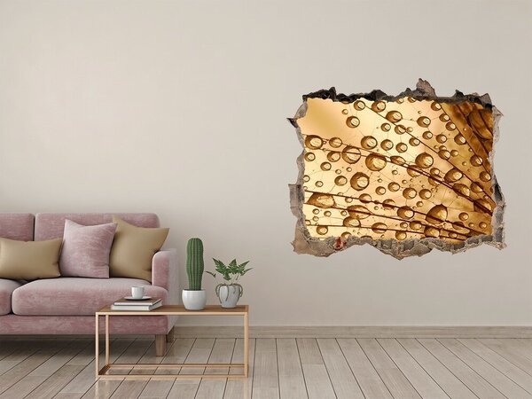 Samolepící nálepka Semena pampelišky nd-k-15712823