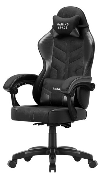 Herní židle Force 2.7 Black Carbon