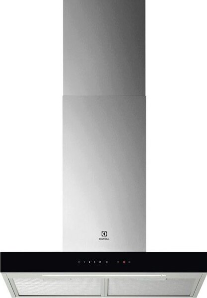Electrolux Odsavač par komínový série 700 Hob2Hood LFT826X