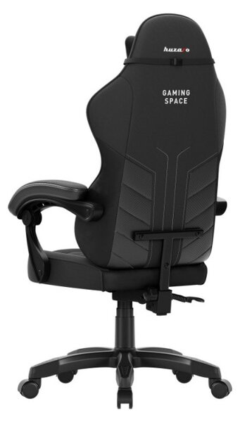 Herní židle Force 2.7 Black Carbon