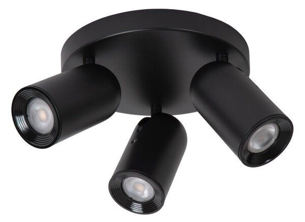 Lucide L139581330 bodové stropní svítidlo PUNCH GU10