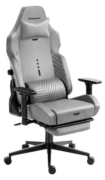Herní židle Force 8.1 Grey