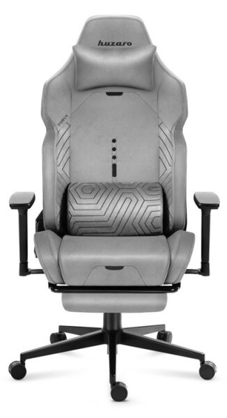 Herní židle Force 8.1 Grey