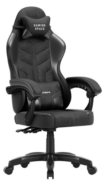 Herní židle Force 2.7 Black Carbon