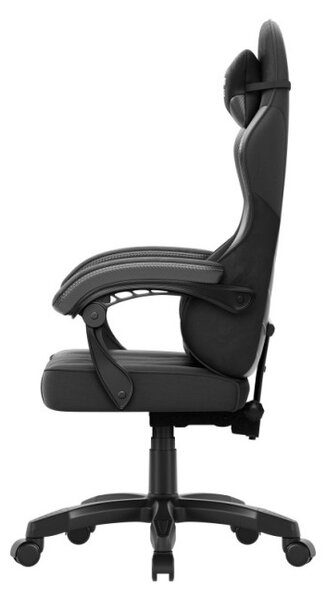 Herní židle Force 2.7 Black Carbon