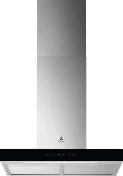 Electrolux Odsavač par komínový série 700 Hob2Hood LFT826X