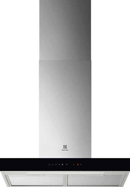 Electrolux Odsavač par komínový série 700 Hob2Hood LFT826X
