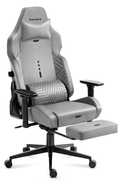 Herní židle Force 8.1 Grey