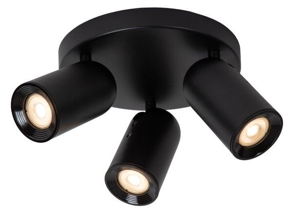 Lucide L139581330 bodové stropní svítidlo PUNCH GU10