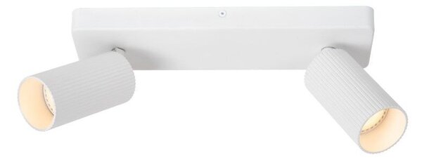 Lucide L099390231 bodové stropní svítidlo CLUBS GU10