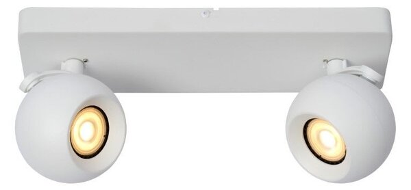 Lucide L099320231 bodové stropní svítidlo FAVORI GU10