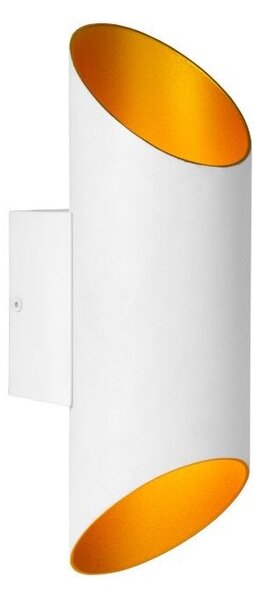Lucide L092330131 nástěnné svítidlo QUIRIJN G9