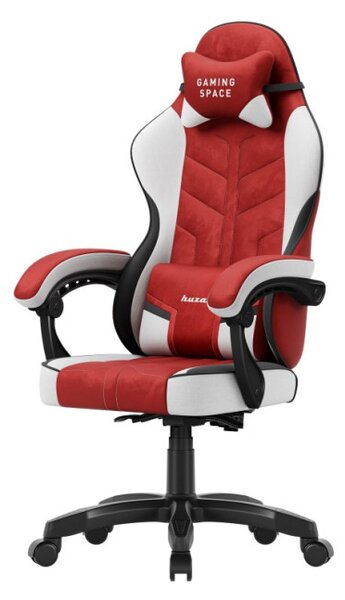Herní židle Force 2.7 Red