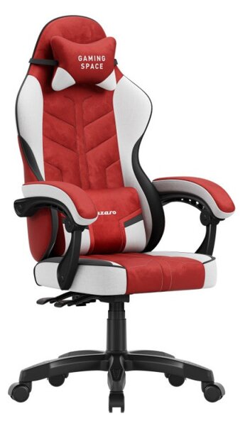 Herní židle Force 2.7 Red