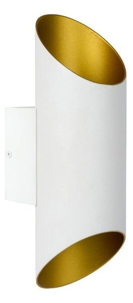 Lucide L092330131 nástěnné svítidlo QUIRIJN G9