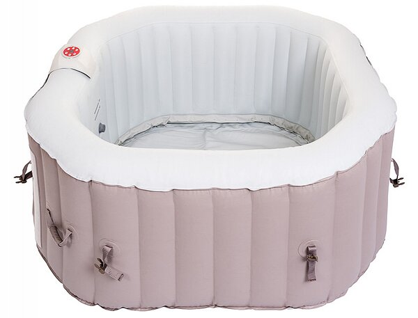 Belatrix Mobilní vířivka Belatrix LUXURY 125 (600 l)