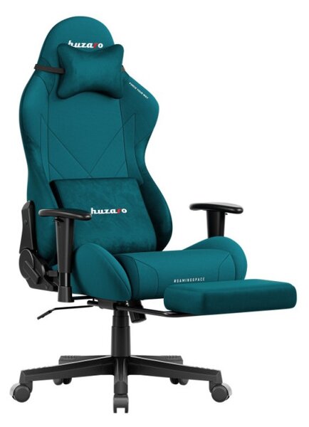 Herní židle Force 5.7 Teal