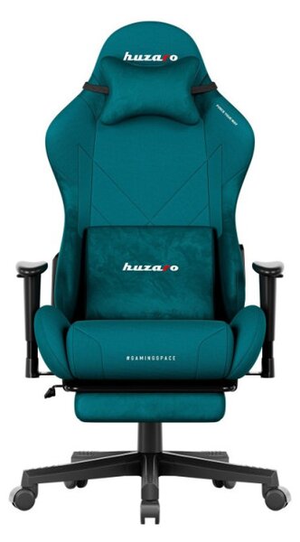 Herní židle Force 5.7 Teal