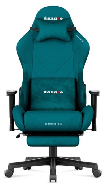 Herní židle Force 5.7 Teal