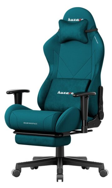 Herní židle Force 5.7 Teal