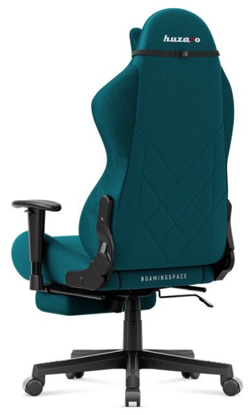 Herní židle Force 5.7 Teal