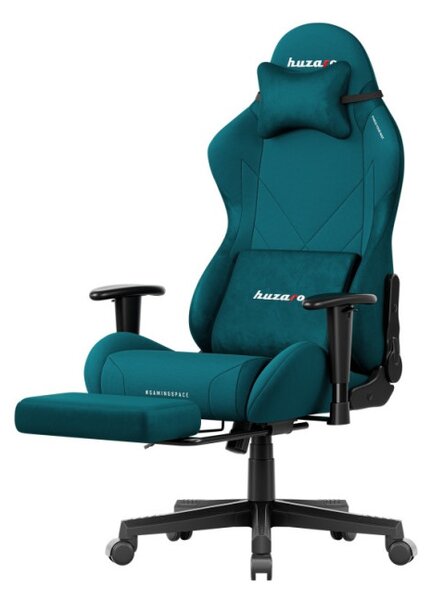 Herní židle Force 5.7 Teal
