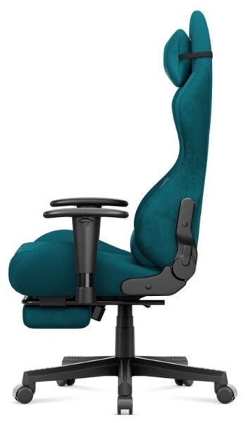 Herní židle Force 5.7 Teal