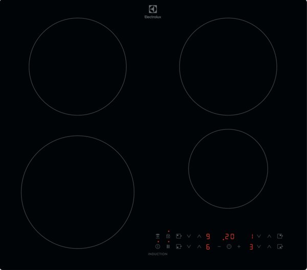 Electrolux Varná deska indukční základní indukce Y60IT430C