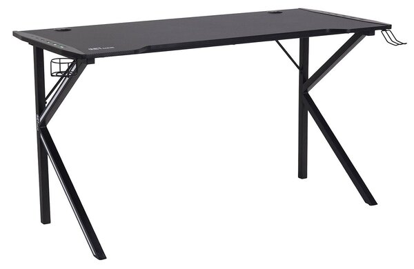 Herní stůl Ninja − 75 × 140 × 60 cm ACTONA