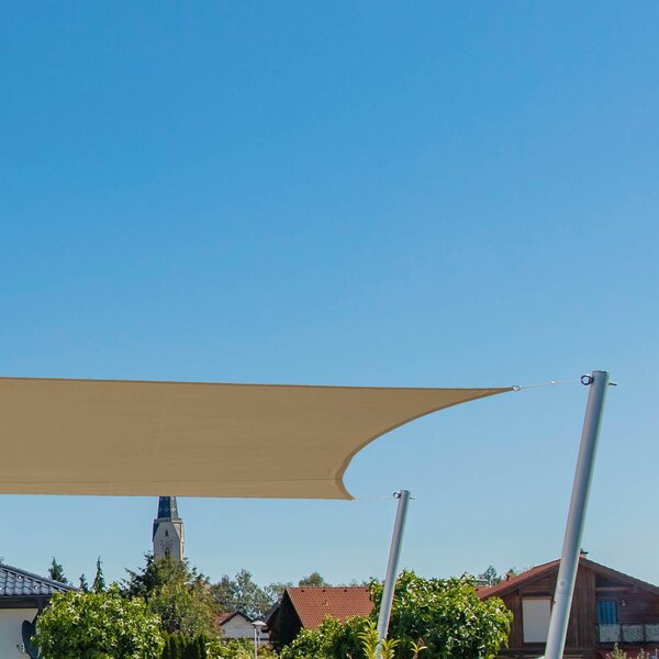 ZAHRADNÍ PLACHTA PROTI SLUNCI 300/400 cm - Online Only zastínění, Online Only